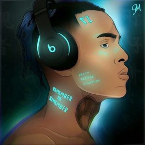 Meet your Posher, Isaac